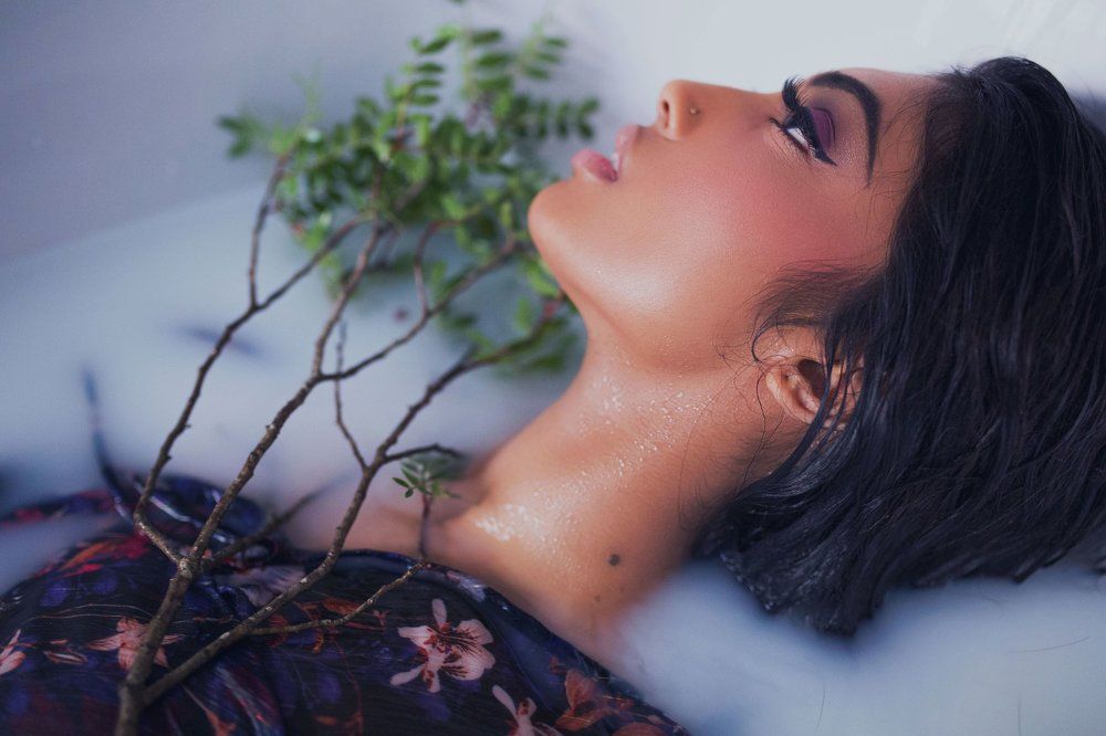 Photograph by Мадина Шмакова