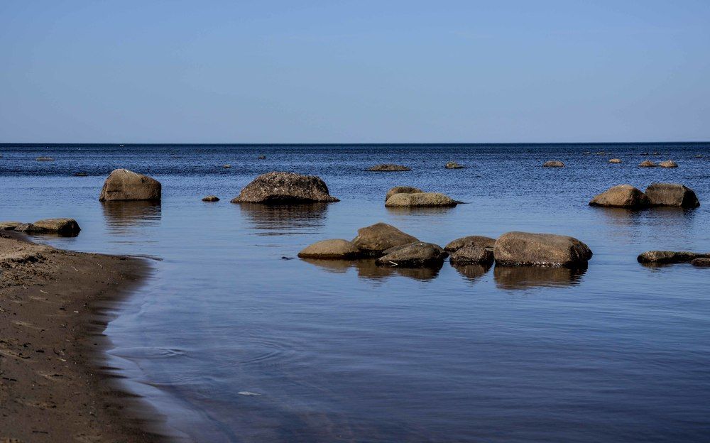 Просто Ладога