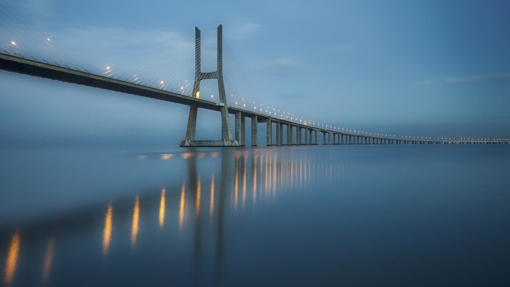 Ponte Vasco da Gama