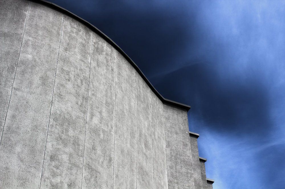 Холодная геометрия