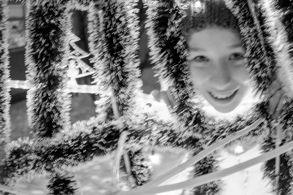 Неделя чудес