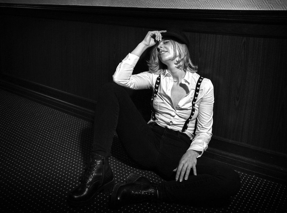 Photograph by Анатолий Хван