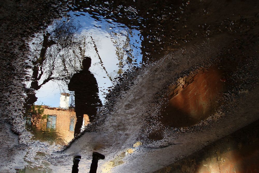 Photograph by Евгений