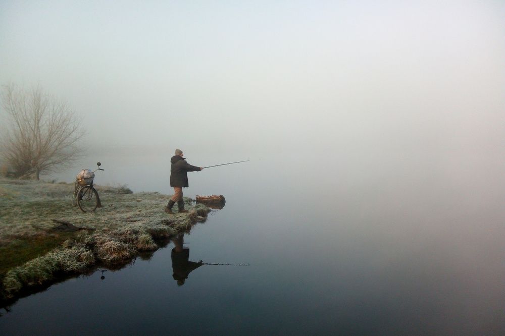 Photograph by Евгений