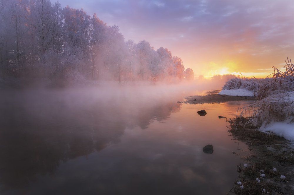 А лисички взяли спички