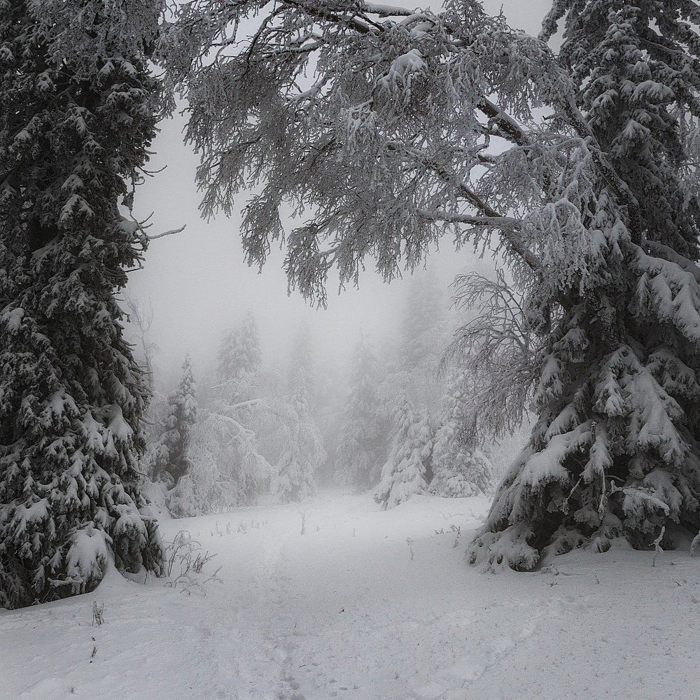 Природная арка