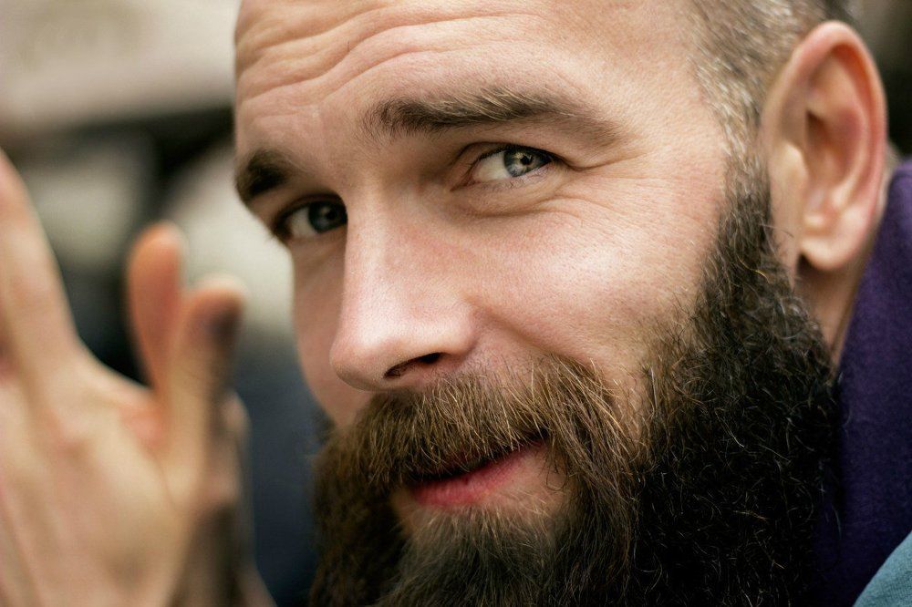 Photograph by Skretskaya Dasha