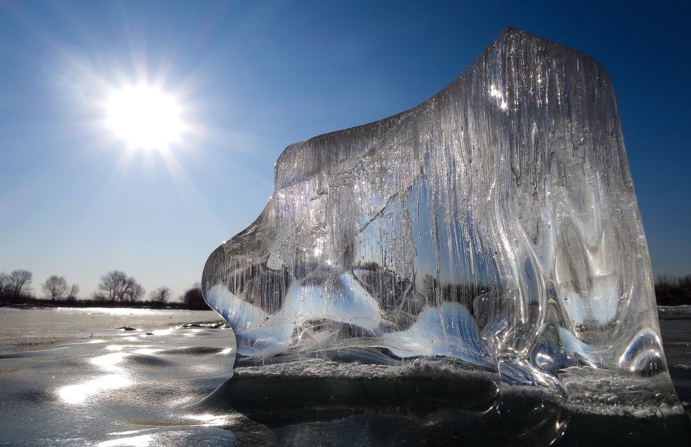 Photograph by Антонов Алексей