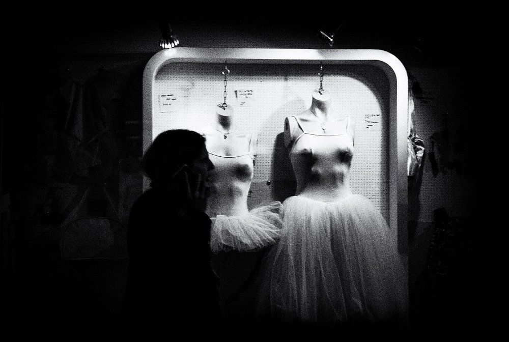 Ночная сказка