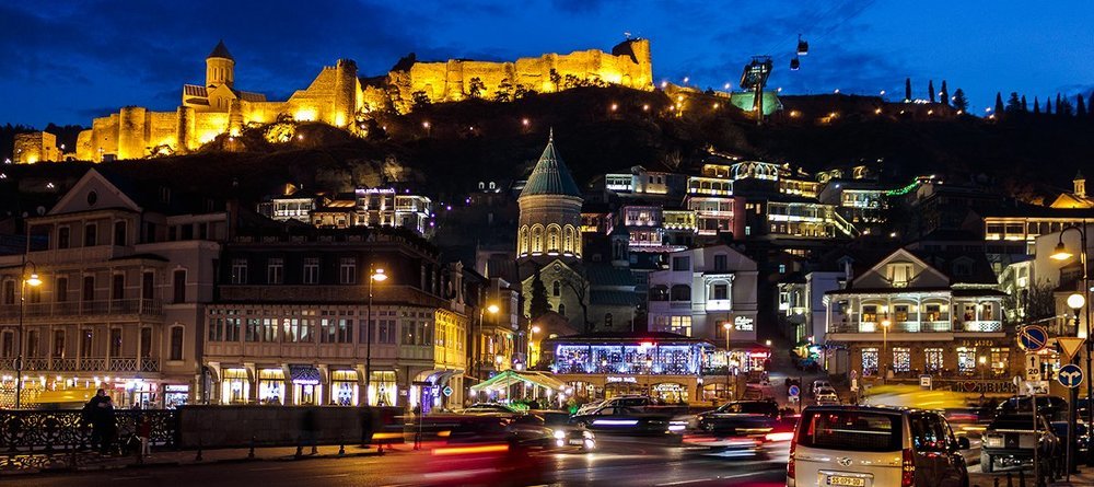 Старый квартал