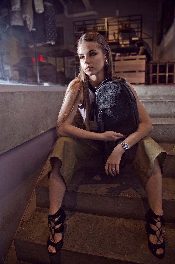 Photograph by Владимир Головков