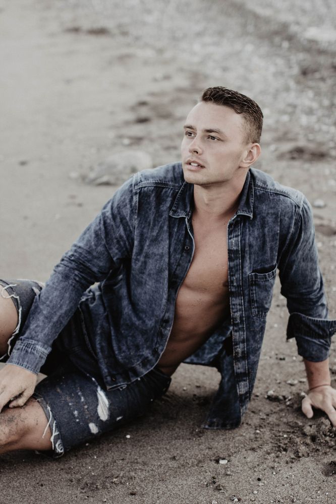 Просто Максим