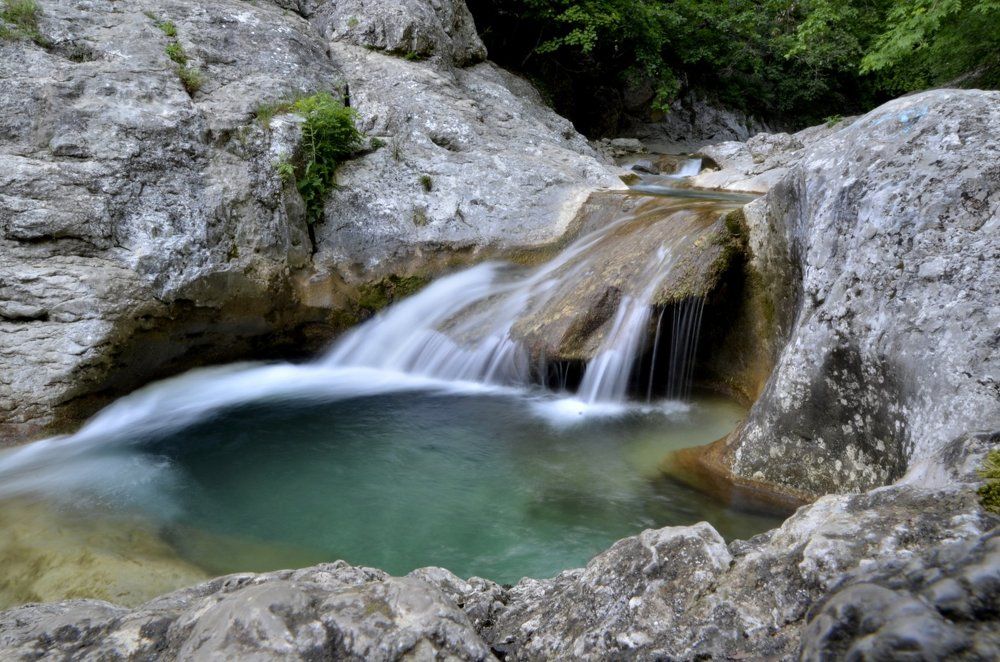 Ванна молодости