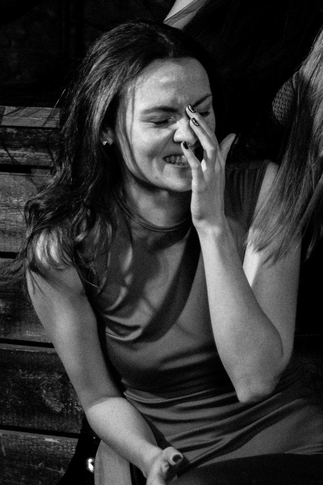 Исступление