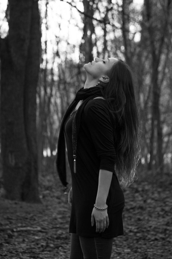 Наедине с собой