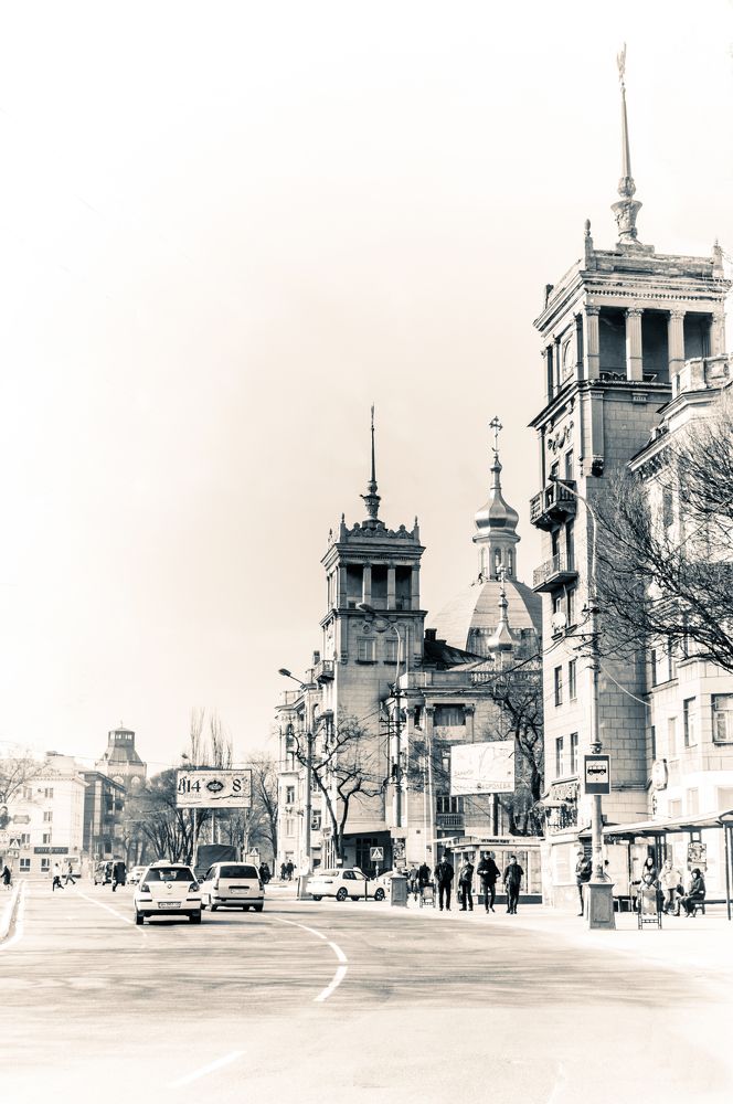 г. Мариуполь, Украина