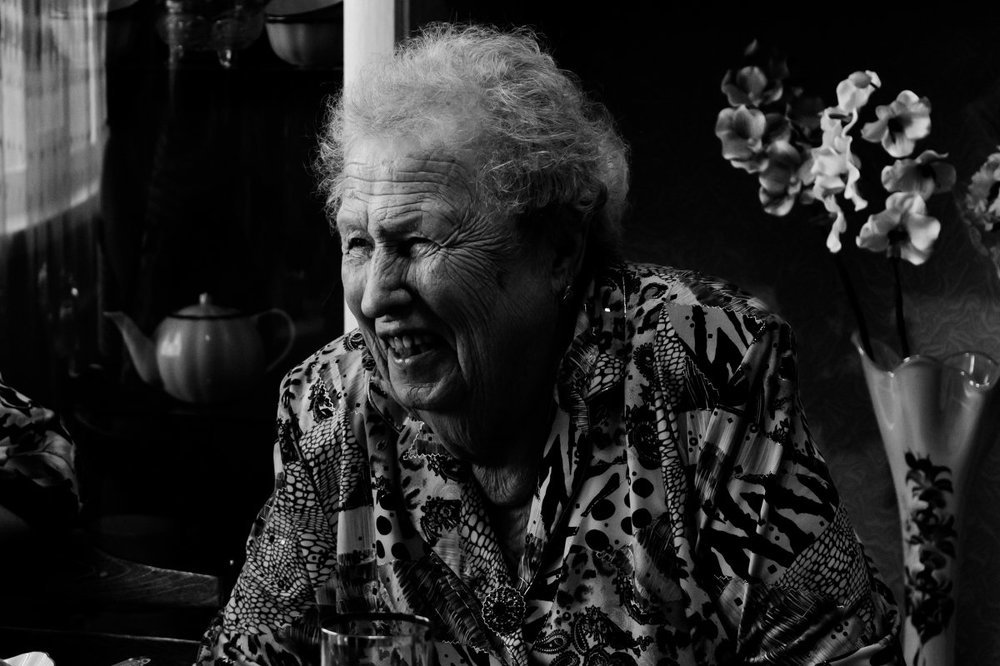 Photograph by Пивоварова Екатерина