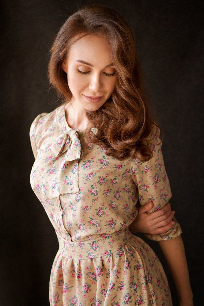 Photograph by Elina Garipova