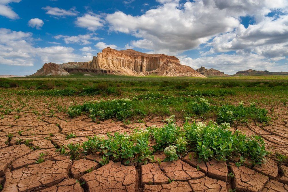 В долине Замков