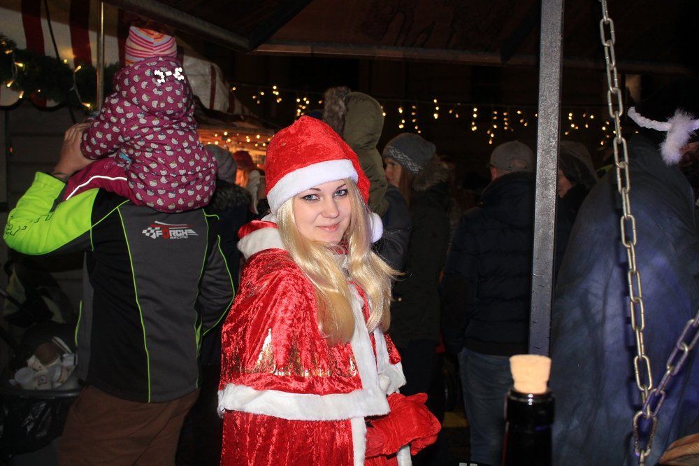 Photograph by Andrejs Peculevics