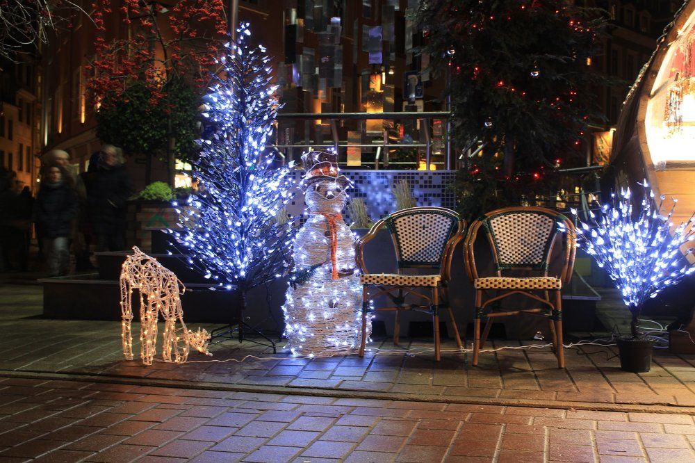 Photograph by Andrejs Peculevics