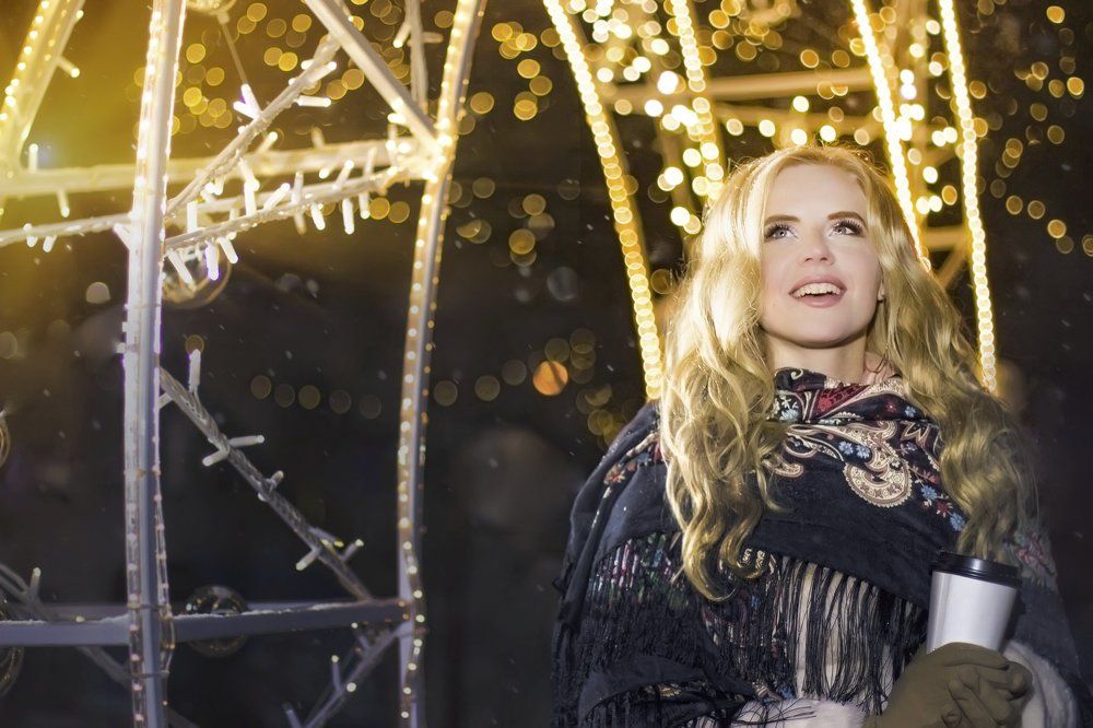 в ожидании чудес