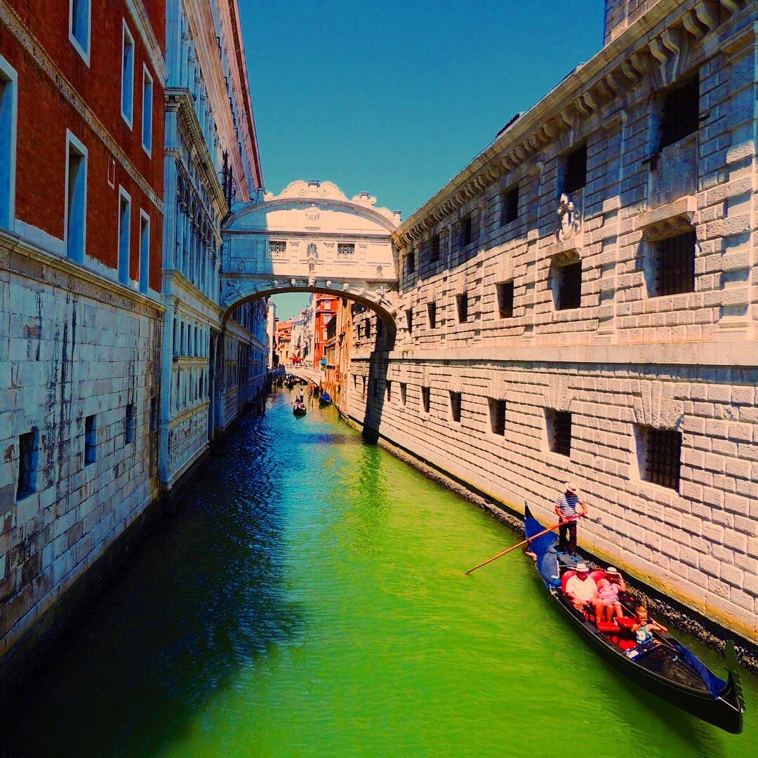 Venice, Italy