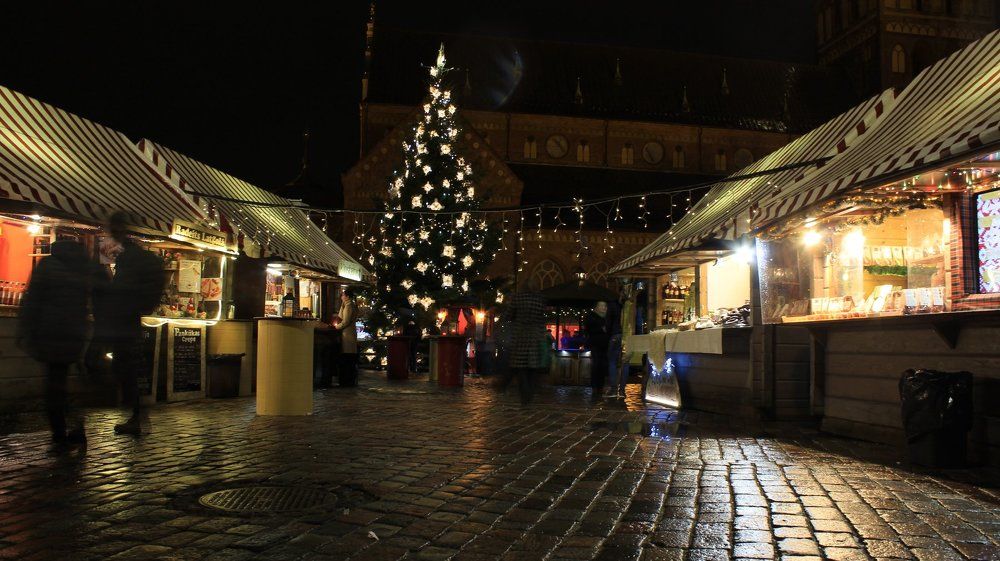 Photograph by Andrejs Peculevics