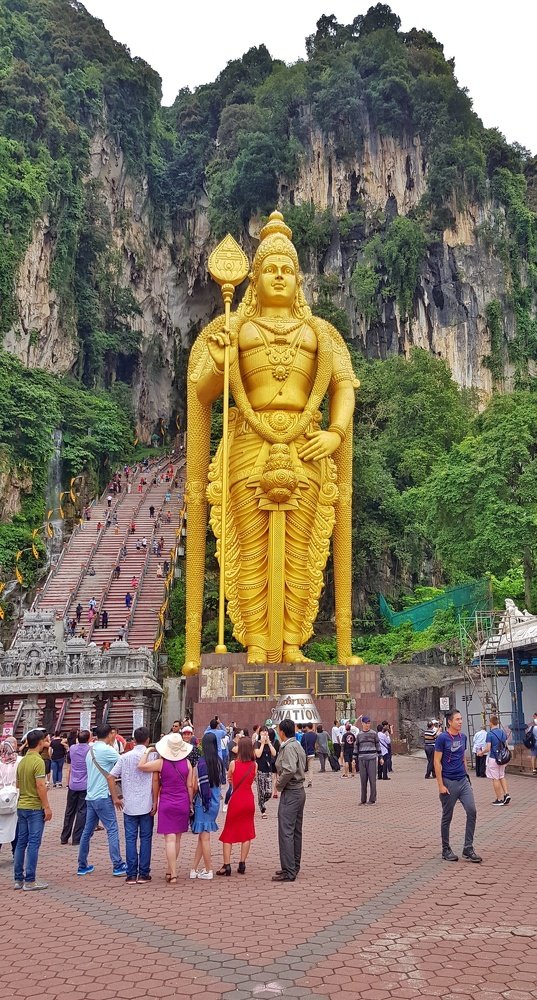 Batu Cave