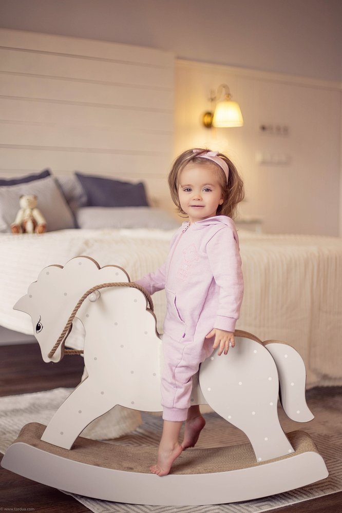 Маленькая карамелька