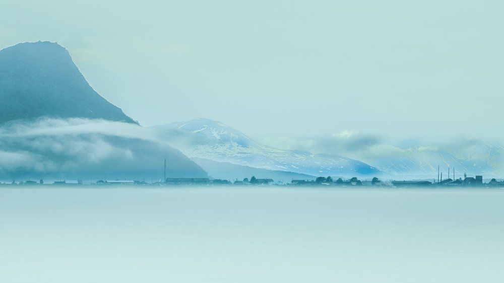 Камчатский угол