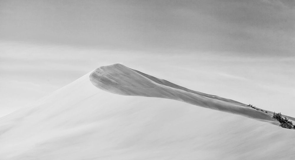 Поющий Бархан