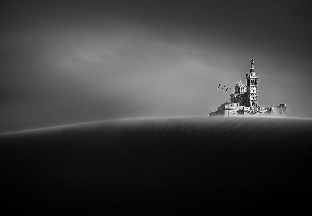 The Forgotten Castle