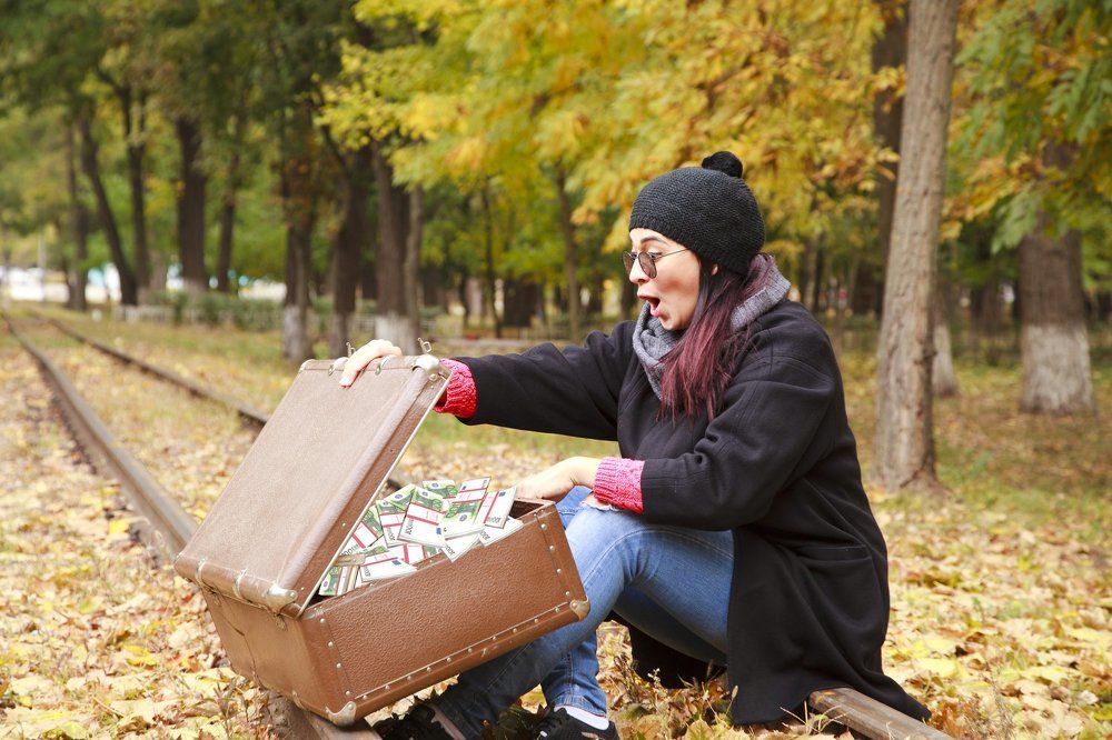 Счастья не было предела!