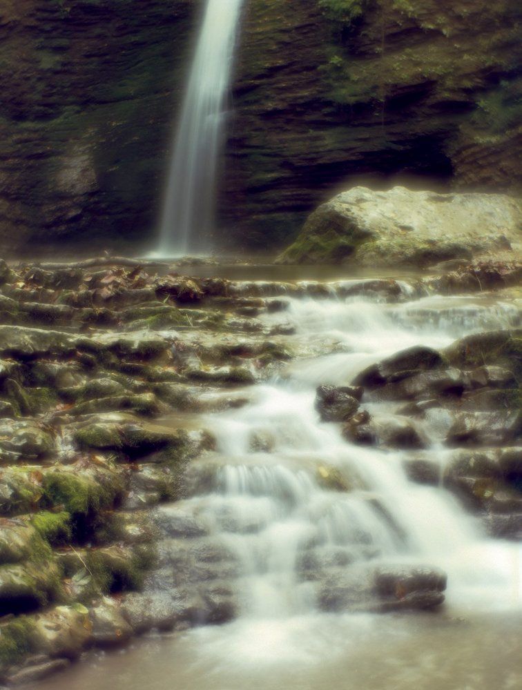 Pictorial Landscape 01