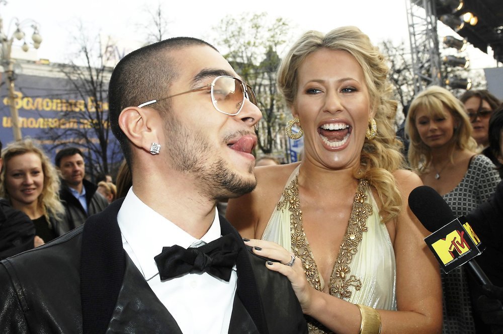 Кандидатка!