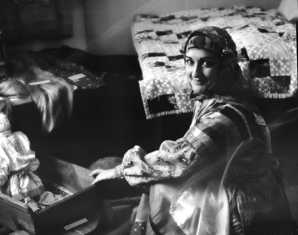 Cossacks-Nekrasov 01