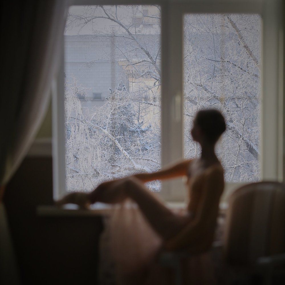 Зимняя сказка