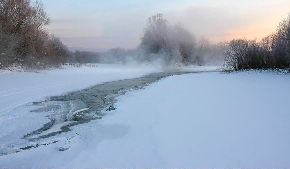 Photograph by Андрей Ефимов