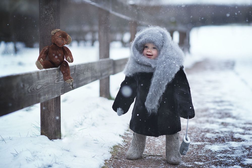 Вспомнить детство!
