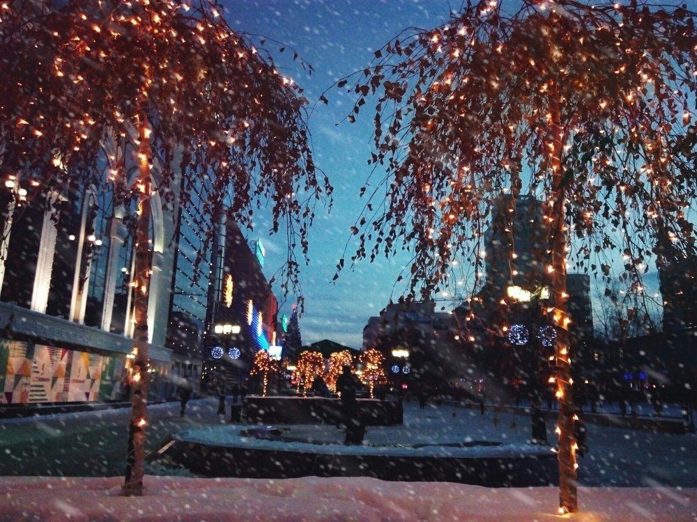 Photograph by Ульяна