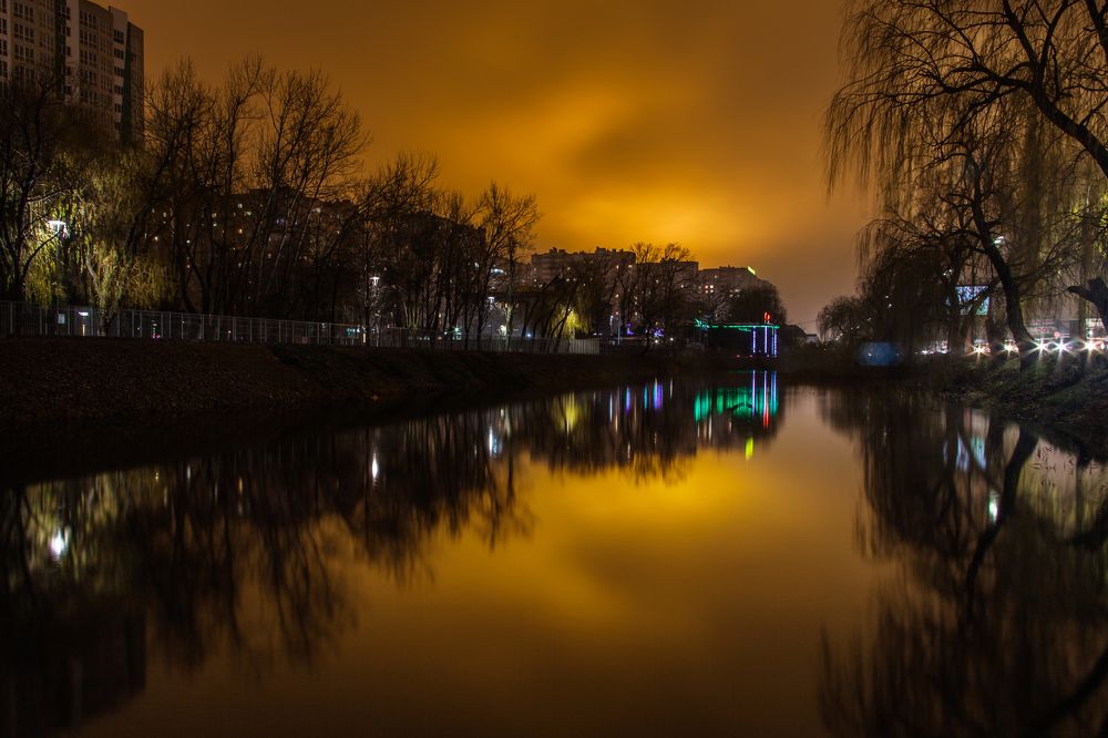 Photograph by Александр Черный