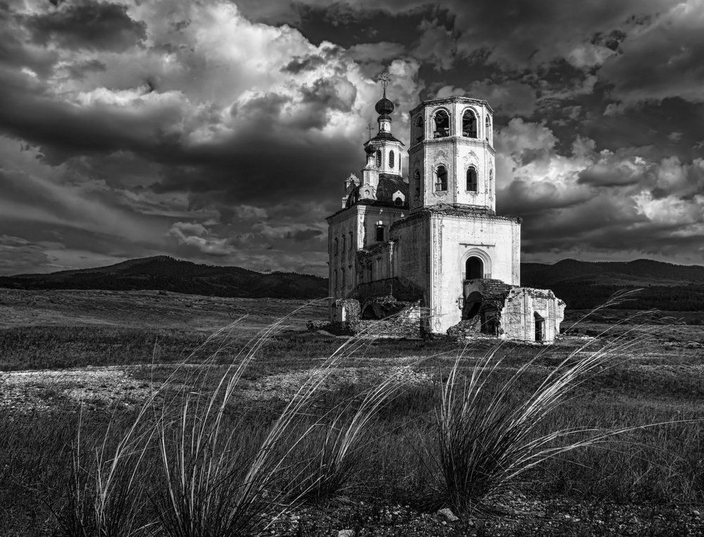 Ветра Истории