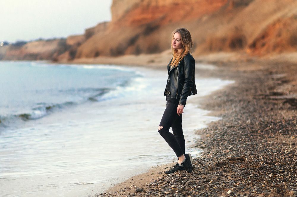 одиночество