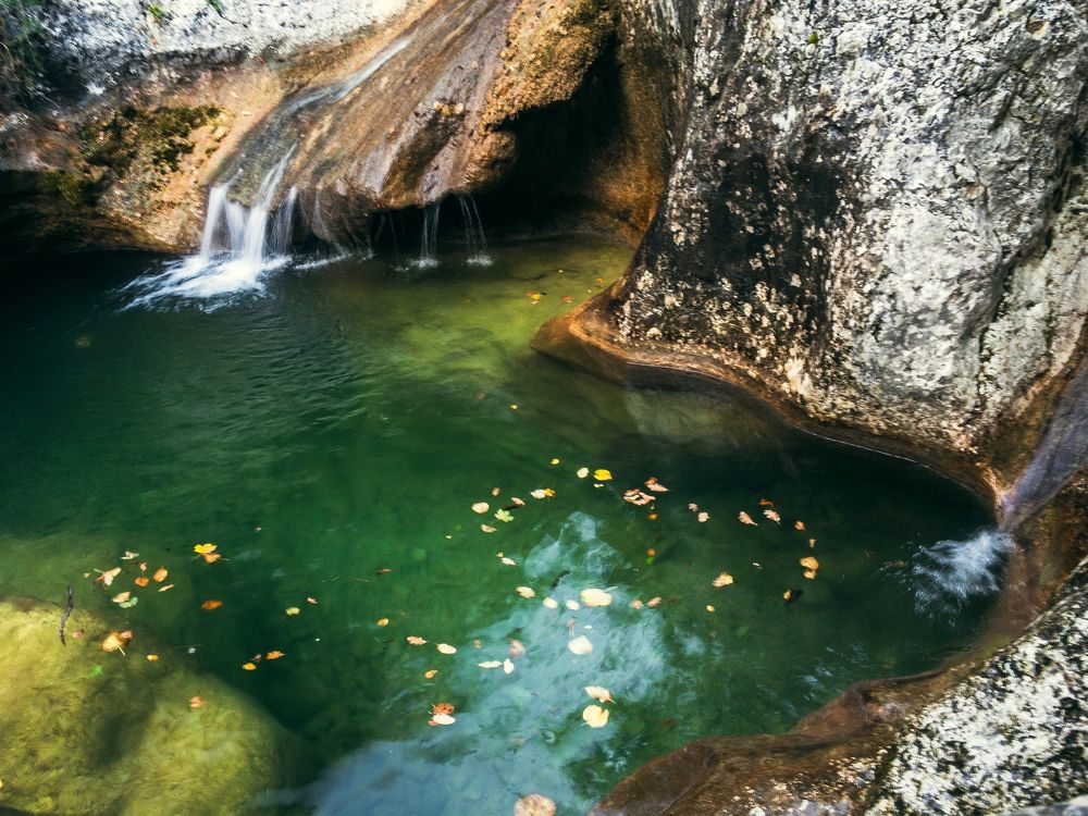 Ванна молодости