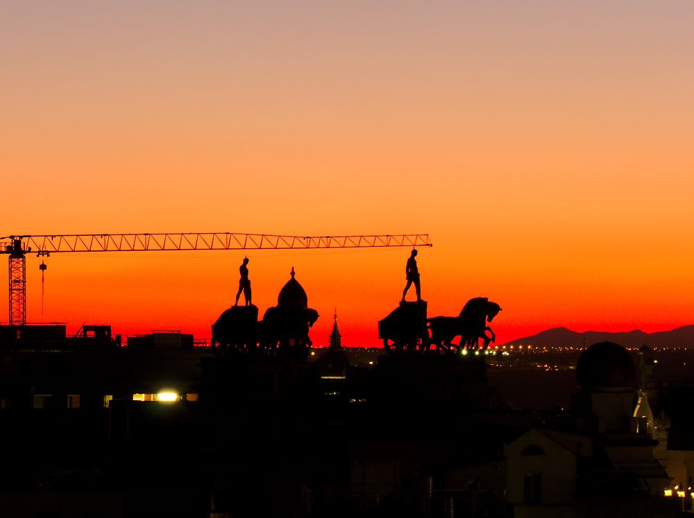 And They Followed Sheepishly