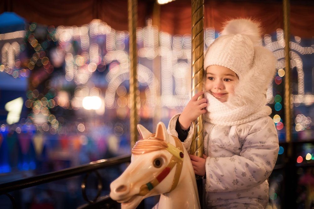 Новогоднее настроение