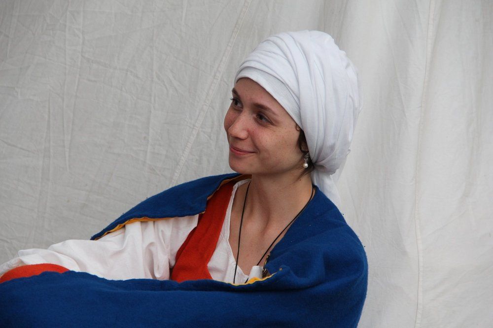 погружение в прошлое