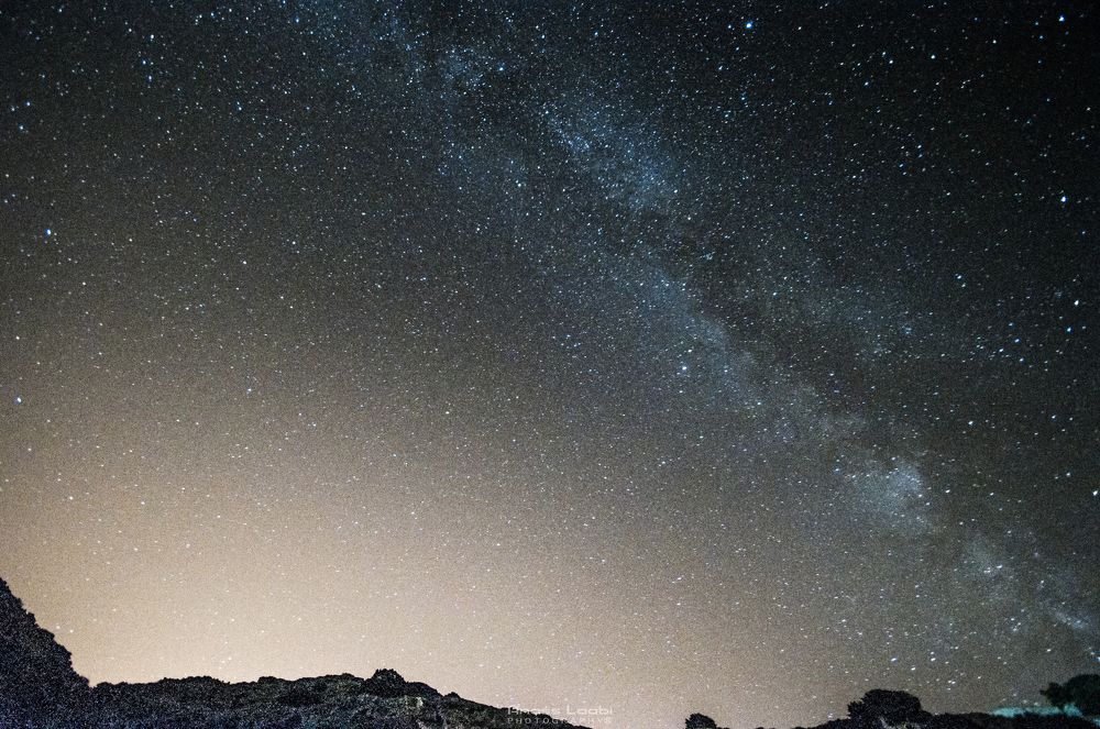 Photograph by Anass LAABI