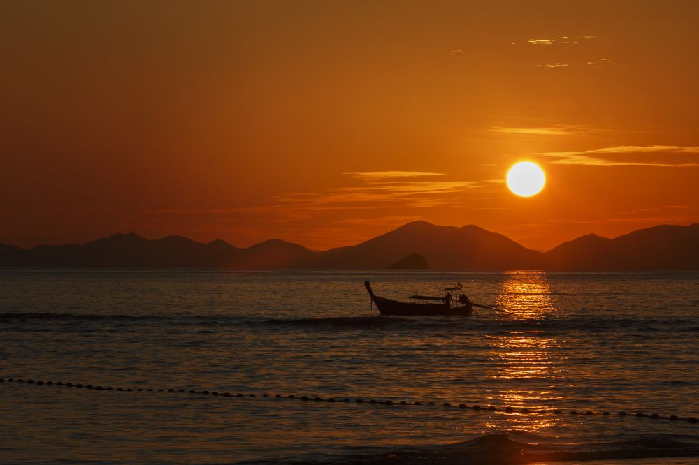 Возвращение